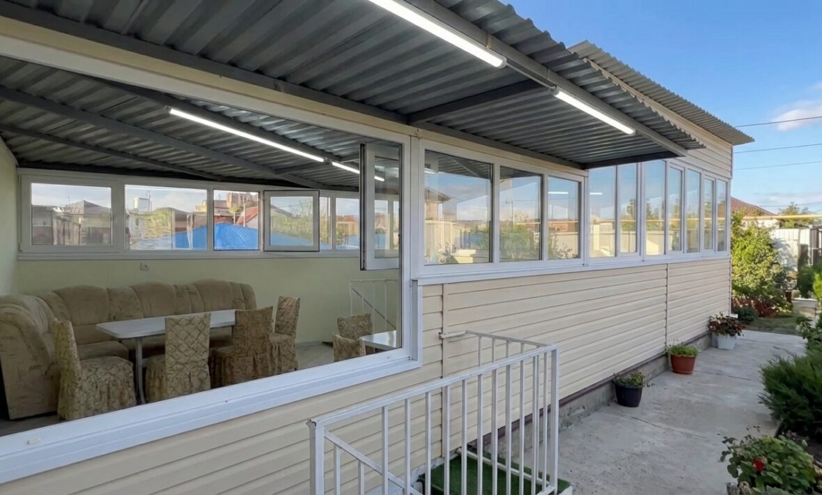 4-х местный номер комфорт класса